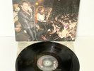1980 IRON MAIDEN LIVE + ONE lp EMI- EMS-41001 JAPAN 44rpm