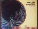 DONALD BYRD & BOOKER LITTLE The Third World -TCB RE LP w Bill Evans BEAUTIFUL NM