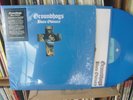Groundhogs: Blues Obituary Ltd Ed blue vinyl  Fire records
