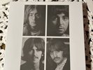 The Beatles White Album and Esher Demos 4LP VINYL Box Set Unplayed SHIPS FREE