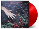 MINISTRY - With Sympathy LP red vinyl New/Sealed