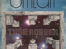 Omega Time Robber Decca Vinyl LP