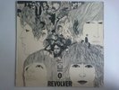 THE BEATLES REVOLVER ODEON SHZE 186 LENNON MCCARTNEY 60'S POP BEAT GERMAN