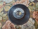 BABA BROOKS - COUNTRY TOWN/ STRANGER - ROUGH AND TOUGH/ 1963 DUTCHESS SKA 45/ JA