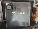 Rainbow  Polydor Years Vinyl Box Set Ritchie Blackmore's  Ronnie James Dio Rare