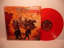 MEAT LOAF BRAVER THAN WE ARE Pressed RED Double Vinyl LP JIM STEINMAN Dirty Job