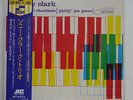 SONNY CLARK TRIO BLUE NOTE BST 81579 US OBI SHRINK VINYL LP