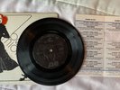 Bette Midler Compact Jukebox EP 33 RPM Atlantic SD-7270 Used VG + title strips