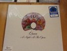 Queen A Night At The Opera Half Speed Mastered Sky Blue Vinyl LP Sealed