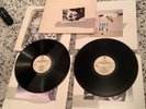 Fleetwood Mac - tusk 2LP U.S 1979 WB orig + 4 inners embossed cover EX