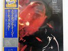 CURTIS FULLER SLIDING EASY UNITED ARTISTS LAX-3129 JAPAN OBI VINYL LP