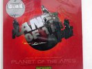 OST(JERRY GOLDSMITH) PLANET OF THE APES VOLCANO CPJ8-1006 JAPAN VINYL LP
