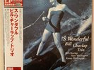 BILL CHARLAP TRIO 'S Wonderful Kenny Washington 180 gram vinyl Venus JAPAN LP