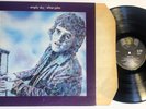 Empty Sky by  Elton John LP Gatefold textured Cover Uk import olive red & blueEx
