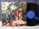 Creedence Clearwater Revival ex heavy press LP Green River