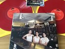 Haim RED Double Vinyl Women In Music Pt 3 III & Signed Postcard 2020 LP Gatefold