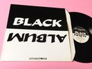 Prince LP Black Album EX UK Numbered Edition