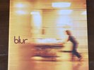 Blur [2-LP] by Blur (Record, 2012)
