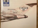 Beastie Boys License To ill - LP Walmart Exclusive Clear Vinyl NEW Sealed