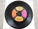 LEE ANDREW & THE HEARTS NEVER THE LESS NORTHERN SOUL 7