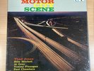 THAD JONES - MOTOR CITY SCENE - US DG UNITED ARTISTS LP - UAS 5025
