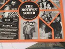 The Motown 7s Box 2013 UK limited numbered 7 x vinyl 7