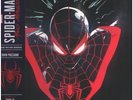 2xLP John Paesano Marvels Spider Man: Miles Morales 180GR. VINYL NEW OVP