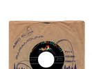 ROCKABILLY-JACK SCOTT-BABY, SHE'S GONE/YOU CAN BET YOUR BOTTOM DOLLAR-ABC-PARAMO