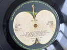The BEATLES - LET IT BE  -  APPLE  1st PRESS VINYL LP - 3U / 3U