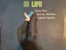 Blues is Life - Sonny, Brownie and Lightnin'