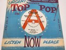 Beach Boys original Demo Good Vibrations ARCHIVE CL 15475 - RARE NO.1
