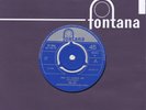 KIKI DEE - ON A MAGIC CARPET RIDE very rare original 1968 UK Fontana M-