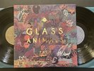 New Glass Animals Zaba Signed Jacket 2LP Vinyl Record Variant Dreamland Poster