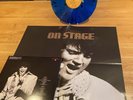 ELVIS FRIDAY MUSIC: On Stage February 1970 Vinyl FRM-4362