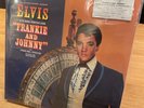 Elvis Presley: Frankie and Johnny MOV LP142 ‘Music On Vinyl’