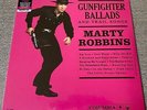 New  Smoke Color Vinyl MARTY ROBBINS Gunfighter Ballads & Trail Songs EL PASO+11