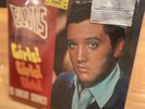Elvis Presley: Girls  Girls  Girls  MOV LP146 ‘Music On Vinyl’