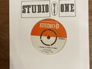 Reggae Ska The Heptones A Change Is Going to Come Studio One SO 2005