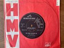 Northern Soul THE IMPRESSIONS YOU MUST BELIEVE ME / SEE THE REAL ME HMV POP 1343