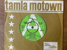 Soul Stevie Wonder Signed Sealed Delivered Tamla Motown DEMO TMG 744