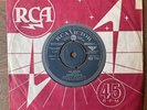 Mod Jazz Harold McNair - The Hipster / Indecision RCA DEMO 1742
