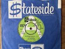 Northern soul  The Fascinations  Girls Are Out to Get You Stateside DEMO SS 594