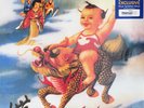 Stone Temple Pilots - Purple - Exclusive Blue Splatter Vinyl LP Made in Germany