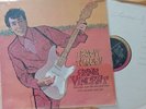 LP Gene Vincent, Grazy Times, Signiert