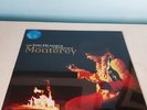 Live At Monterey - Jimi Hendrix - VERY RARE Blue Vinyl (Unicef)