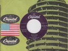 Plas Johnson - Popcorn / Hoppin` Mad - Deutsche Capitol 1957 Rock & Roll