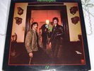 The Stranglers IV-Rattus Norvegicus-A&M SP-4648-(Very Clean Vinyl EX) 1977