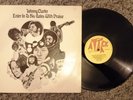 Johnny Clarke - Enter Into His Gates LP EX Roots, Reggae, Dub, Ska
