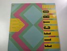 Various - Street Sounds Electro 8 - LP Record Vinyl Album - Hip Hop Electronic