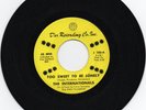 NORTHERN SOUL The Internationals Beautiful Philosophy D'ar